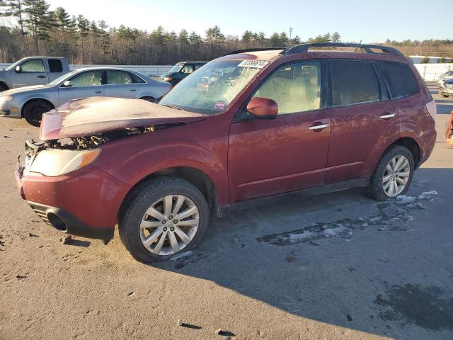 subaru forester 2 2013 jf2shadcxdg415109