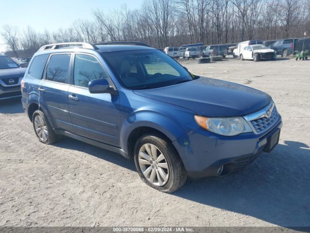 subaru forester 2013 jf2shadcxdh401642