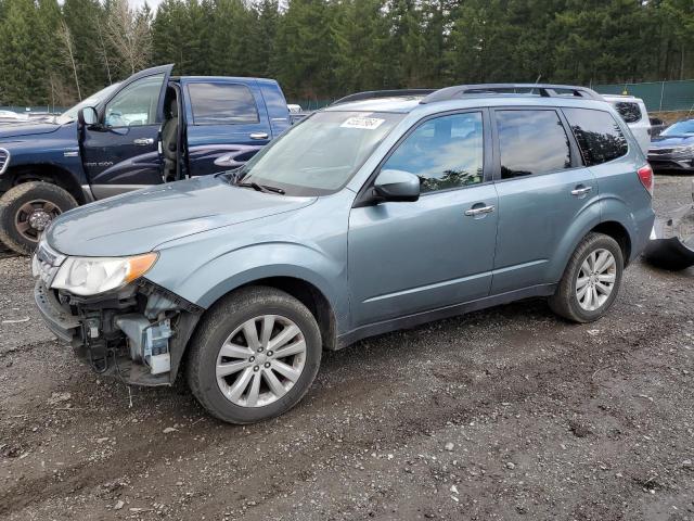 subaru forester 2011 jf2shaec0bh733438