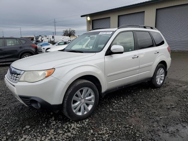 subaru forester l 2011 jf2shaec0bh758033