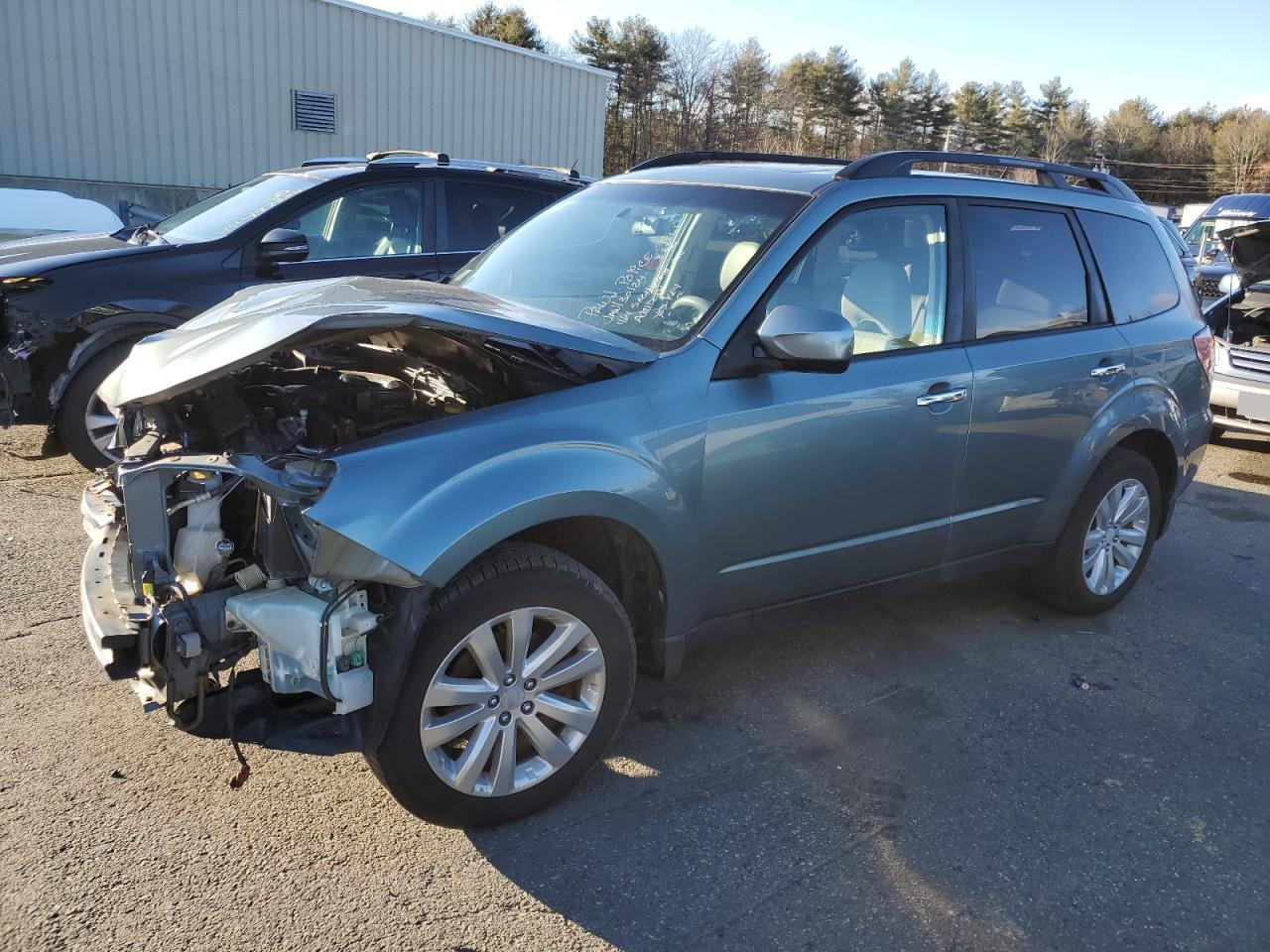 subaru forester 2012 jf2shaec0ch409035