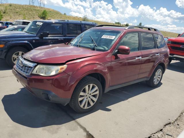 subaru forester 2012 jf2shaec0ch448868