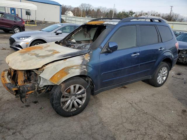 subaru forester l 2013 jf2shaec0dh434924