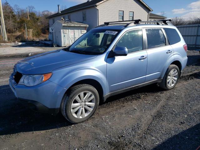 subaru forester 2012 jf2shaec2ch456101