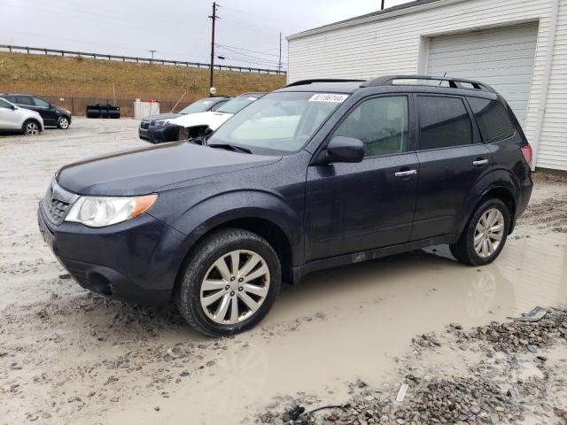 subaru forester l 2013 jf2shaec3dh444735