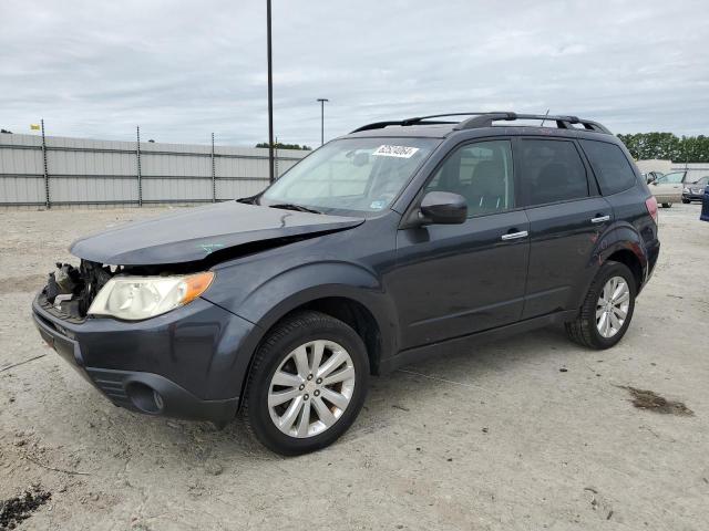 subaru forester 2012 jf2shaec4ch413086