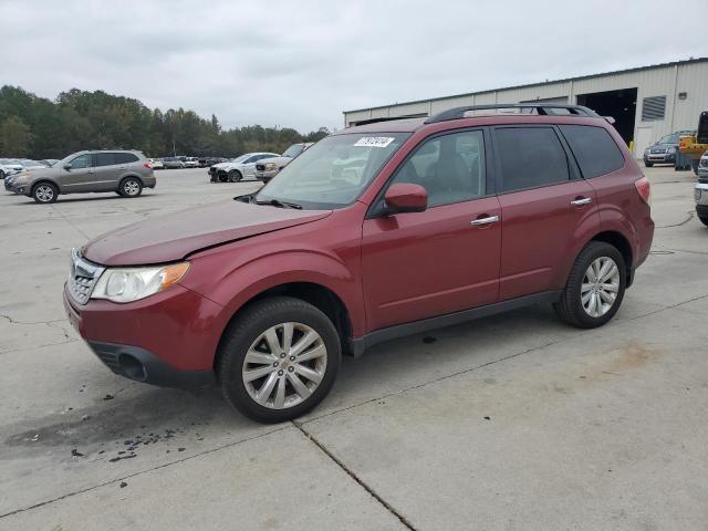 subaru forester l 2011 jf2shaec5bh735721