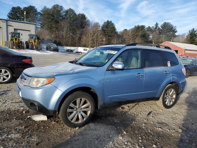 subaru forester l 2012 jf2shaec5ch423979