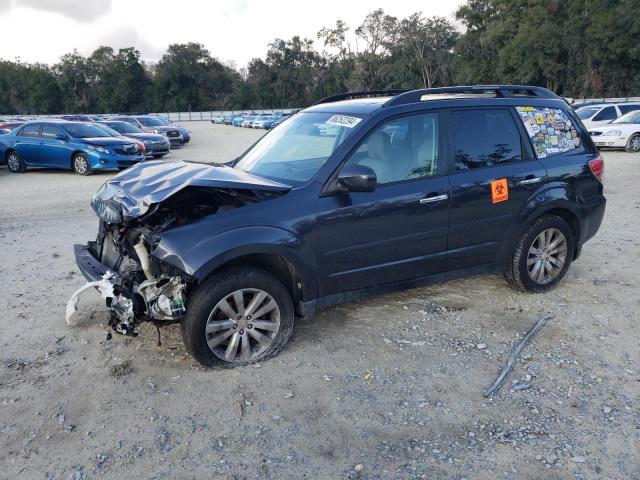 subaru forester l 2012 jf2shaec5ch469618