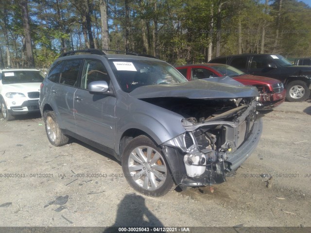 subaru forester 2013 jf2shaec5dh427662