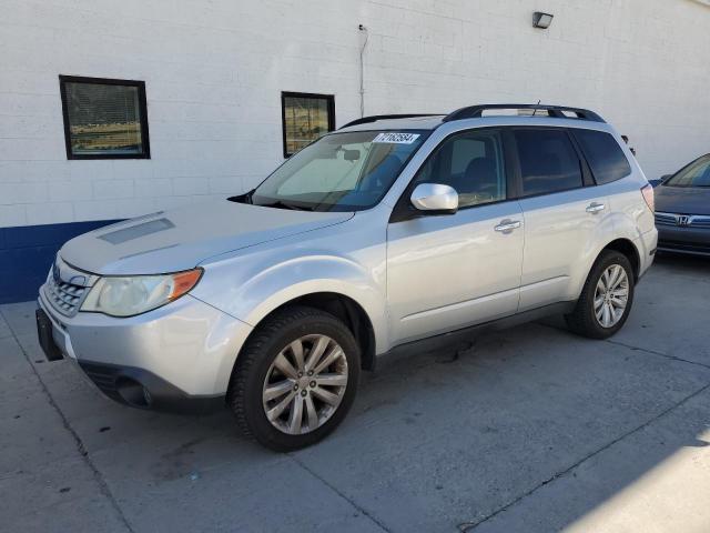 subaru forester l 2011 jf2shaec6bh778366