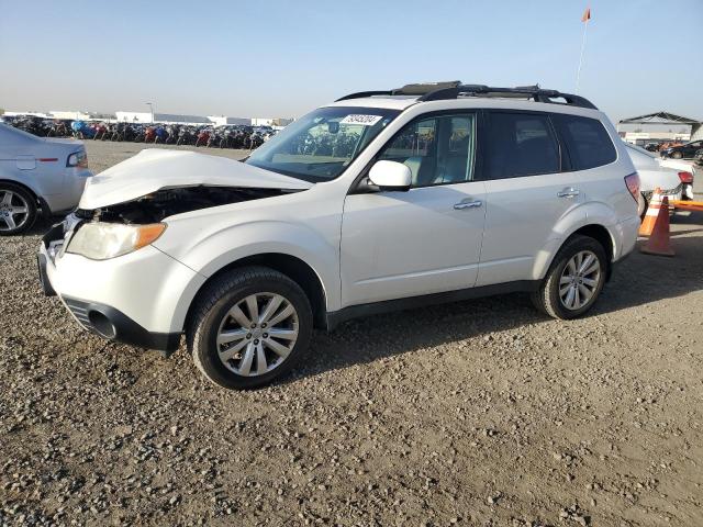 subaru forester l 2012 jf2shaec6ch458739