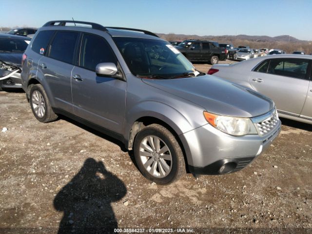 subaru forester 2013 jf2shaec6dh427170