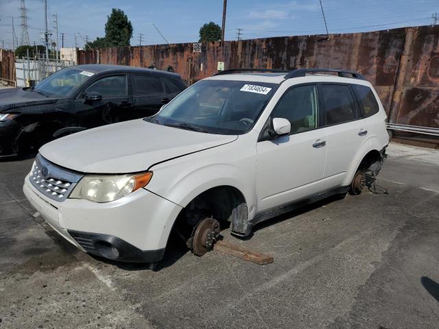 subaru forester l 2012 jf2shaec7ch469281