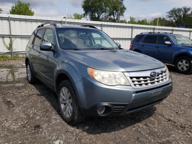 subaru forester l 2011 jf2shaec8bh758992