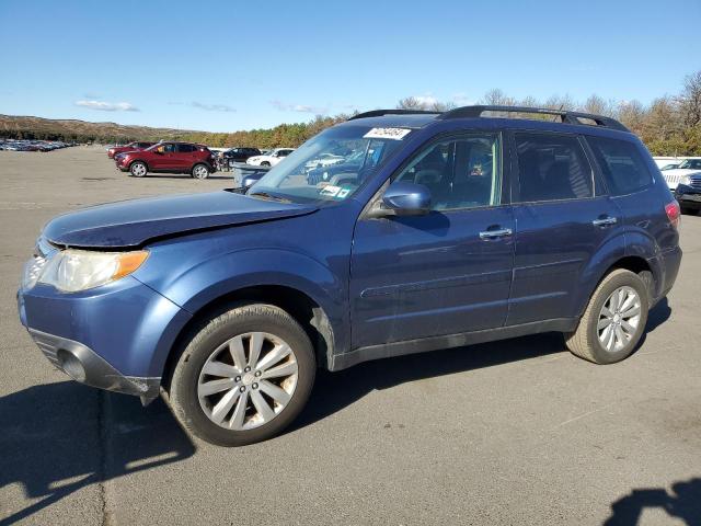 subaru forester l 2011 jf2shaec8bh775811