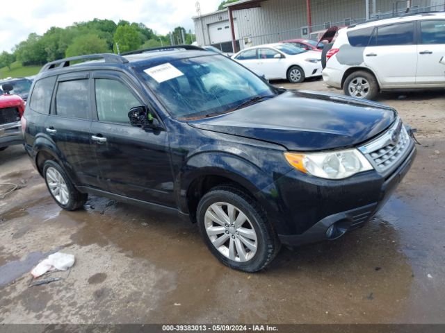 subaru forester 2012 jf2shaec8ch430294