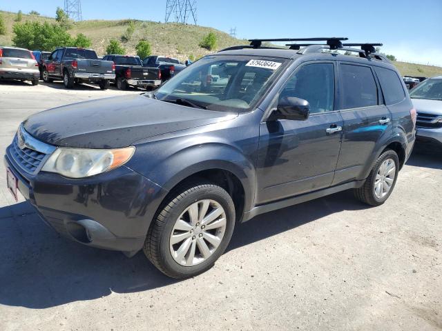 subaru forester 2013 jf2shaec8dh432872