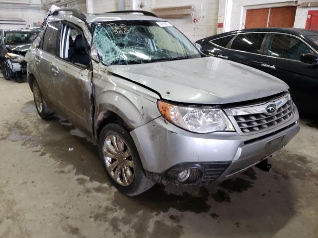 subaru forester l 2012 jf2shaec9ch412984