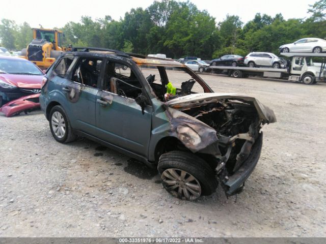 subaru forester 2013 jf2shaec9dh413649