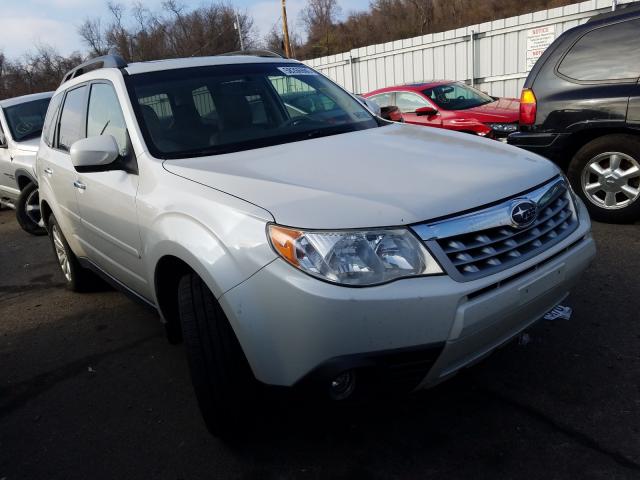 subaru forester 2013 jf2shaec9dh423789