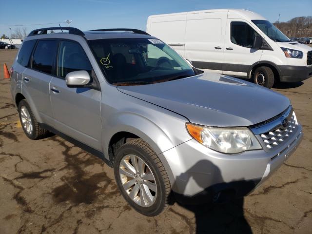 subaru forester l 2011 jf2shaecxbh707641