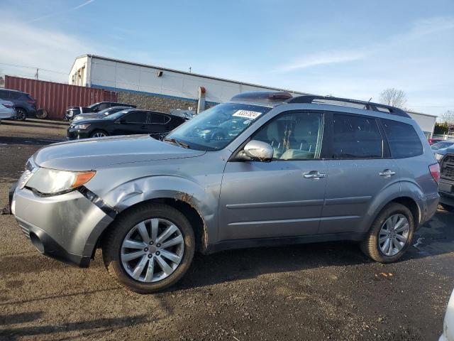 subaru forester l 2011 jf2shaecxbh712273