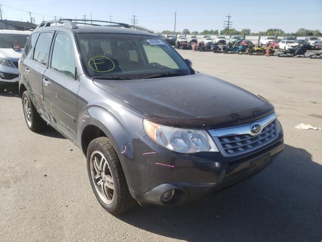 subaru forester l 2013 jf2shaecxdh404121