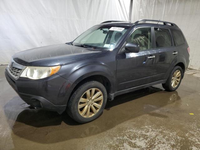 subaru forester l 2013 jf2shaecxdh439869