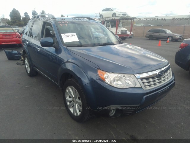 subaru forester 2013 jf2shaecxdh440276