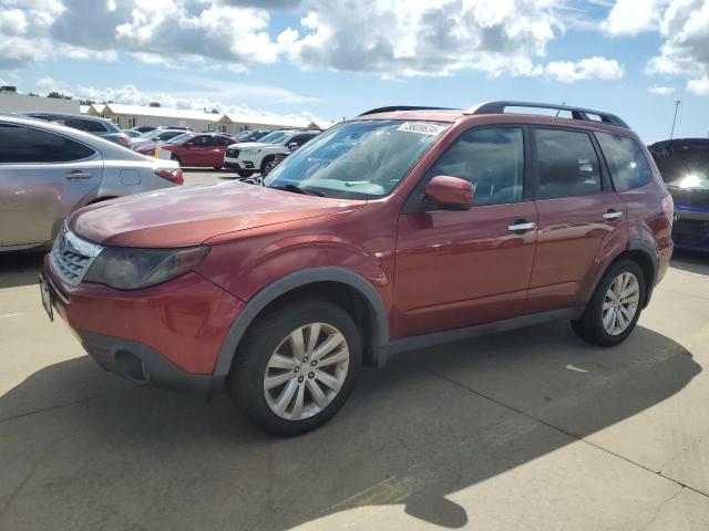 subaru forester l 2011 jf2shafc0bh735639