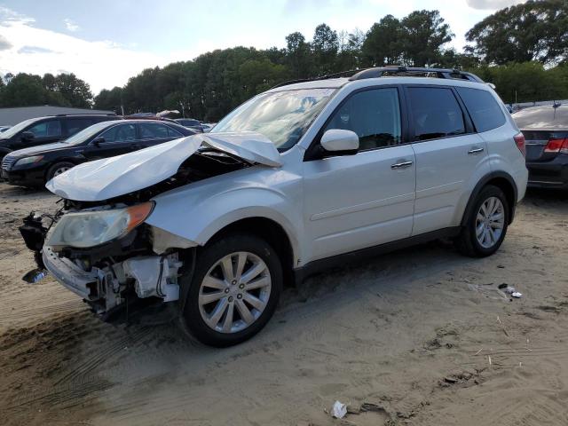 subaru forester l 2013 jf2shafc0dh421265