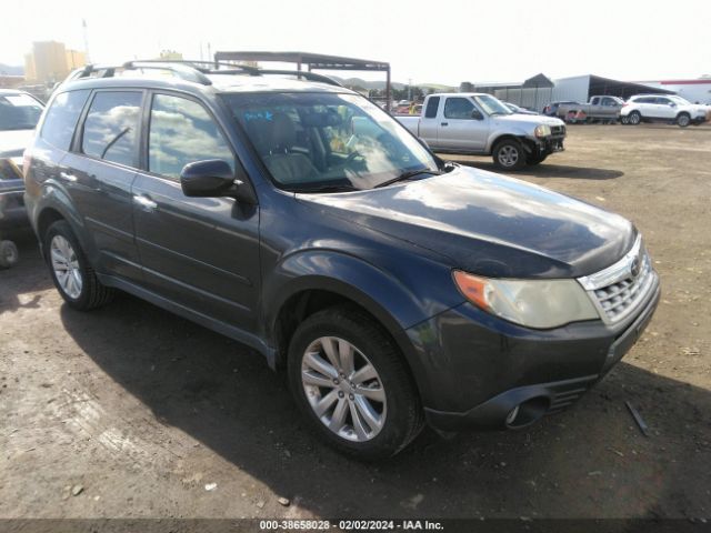 subaru forester 2013 jf2shafc8dh421529