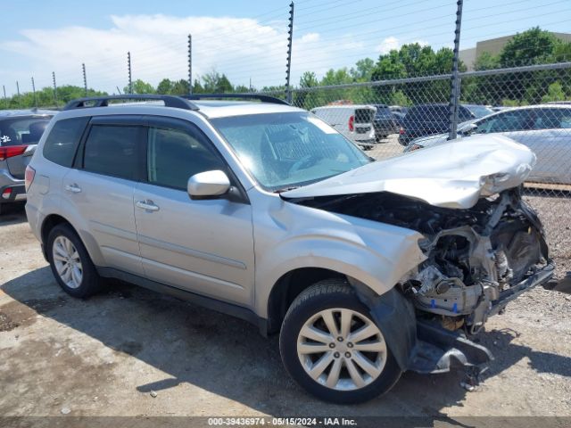 subaru forester 2013 jf2shafc9dh428991