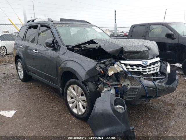 subaru forester 2013 jf2shafcxdh429387