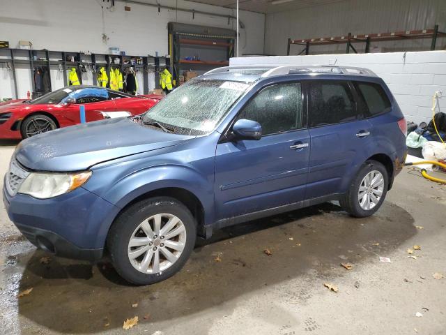 subaru forester t 2011 jf2shagc1bh737088