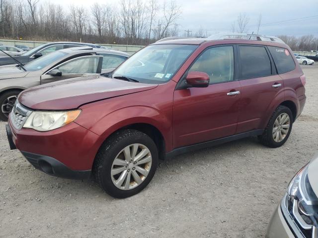 subaru forester t 2011 jf2shagc2bh715567