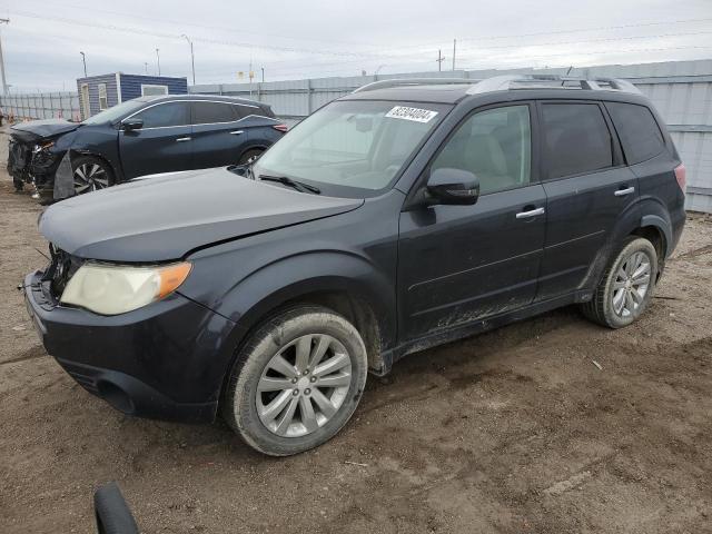 subaru forester t 2011 jf2shagc2bh728691