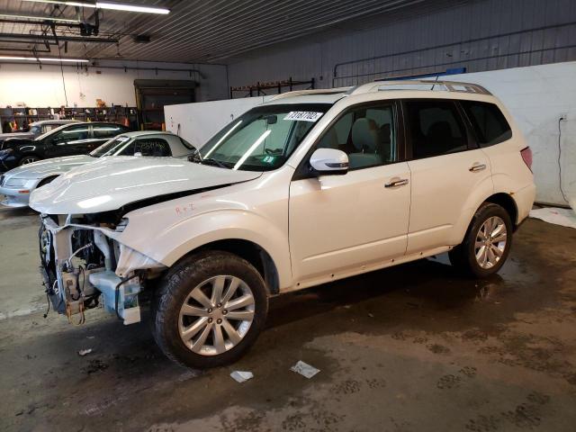 subaru forester t 2012 jf2shagc2ch442728