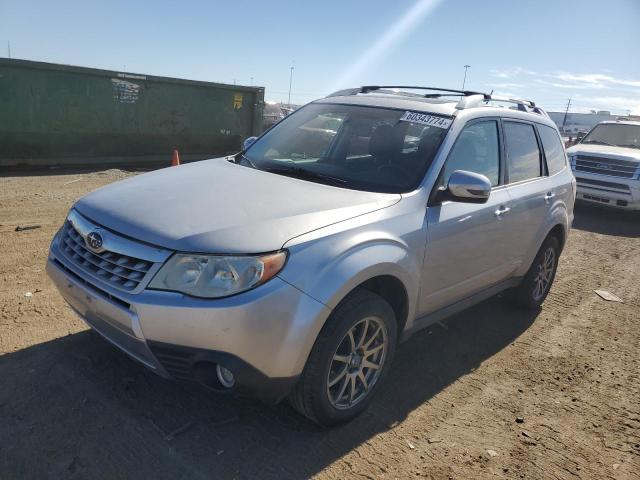 subaru forester 2012 jf2shagc2ch460629