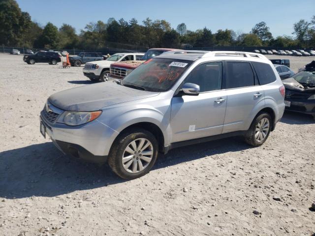 subaru forester t 2012 jf2shagc8ch455404