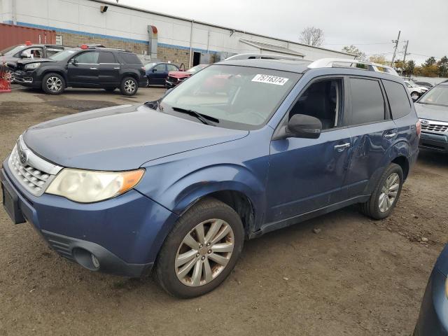 subaru forester t 2011 jf2shagc9bh776477