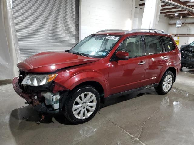 subaru forester t 2011 jf2shagc9bh778262