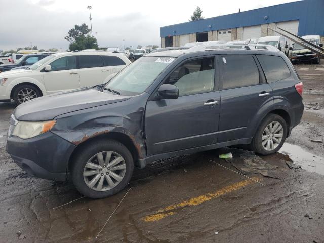 subaru forester t 2012 jf2shagc9ch400475