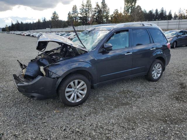 subaru forester t 2013 jf2shahc2dh416890