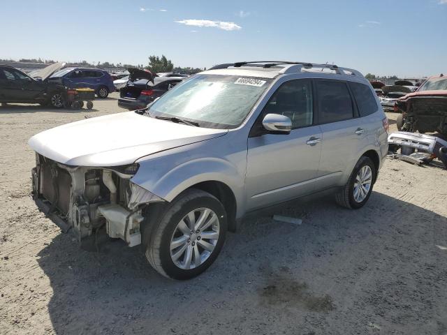 subaru forester 2013 jf2shahc3dh439661