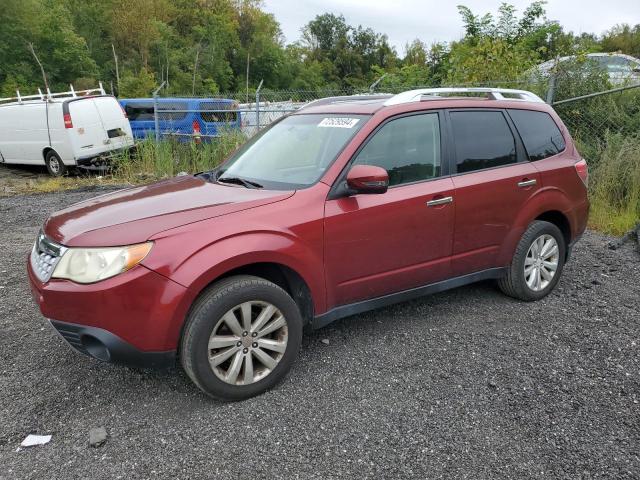 subaru forester t 2012 jf2shahc6ch455917