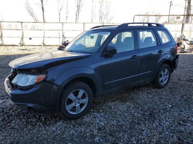 subaru forester 2 2011 jf2shbbc0bh739816