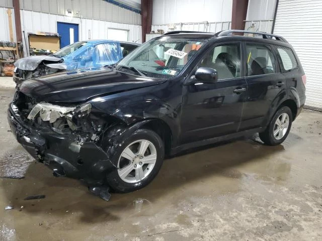 subaru forester 2 2011 jf2shbbc0bh763047