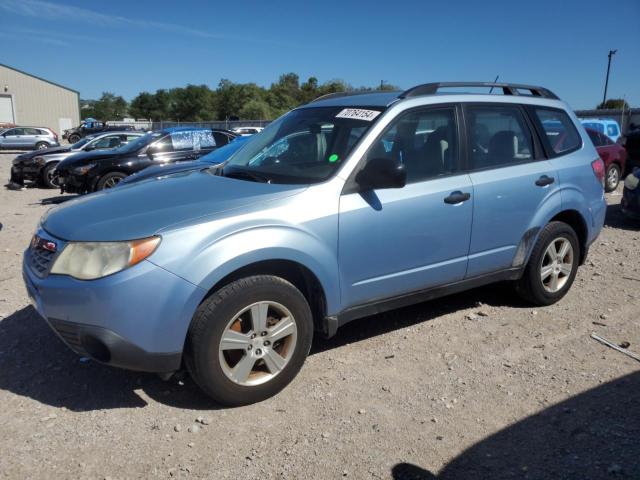 subaru forester 2 2011 jf2shbbc0bh763839